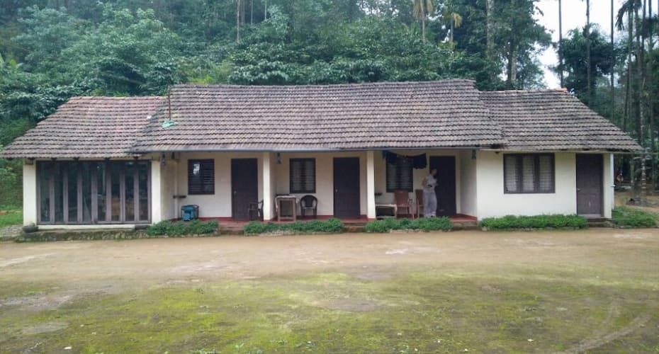 Raj Estate Stay, Coorg 5
